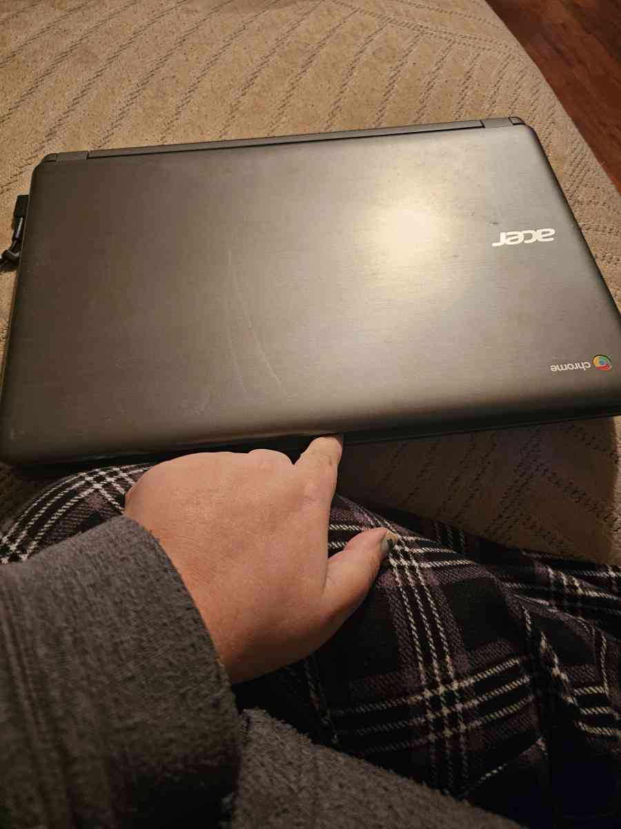 acer chromebook 15