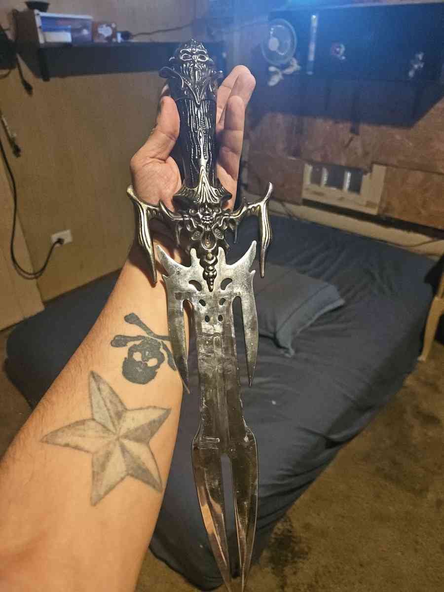 fantasy Knife