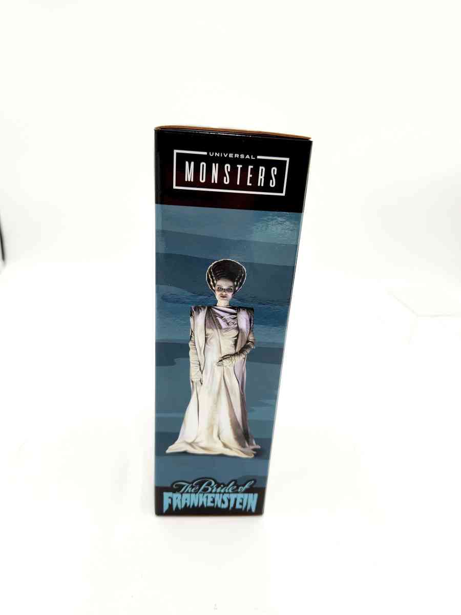 jada bride of frankenstein figure