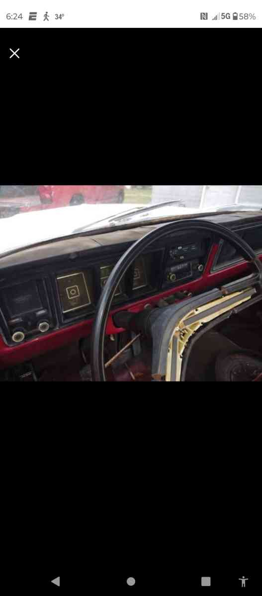 1973 Ford ranger F100 302 3 speed