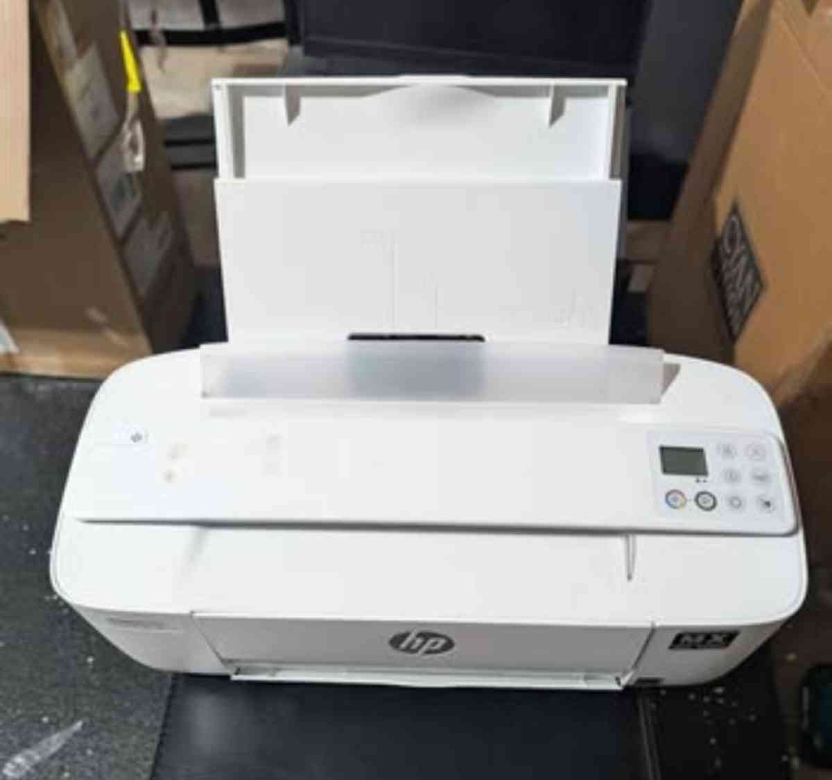 Versa Check HP DeskJet Check Printer