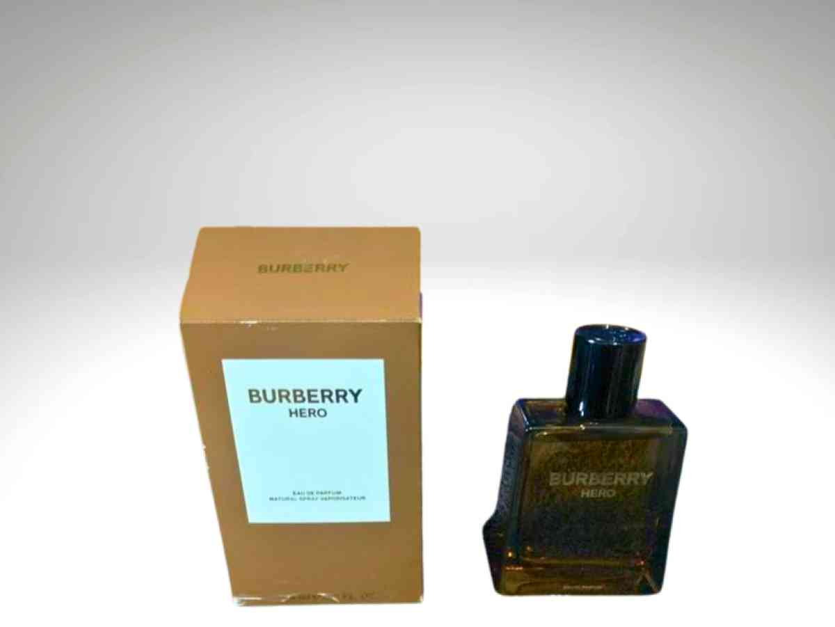 polo Dior and more cologne