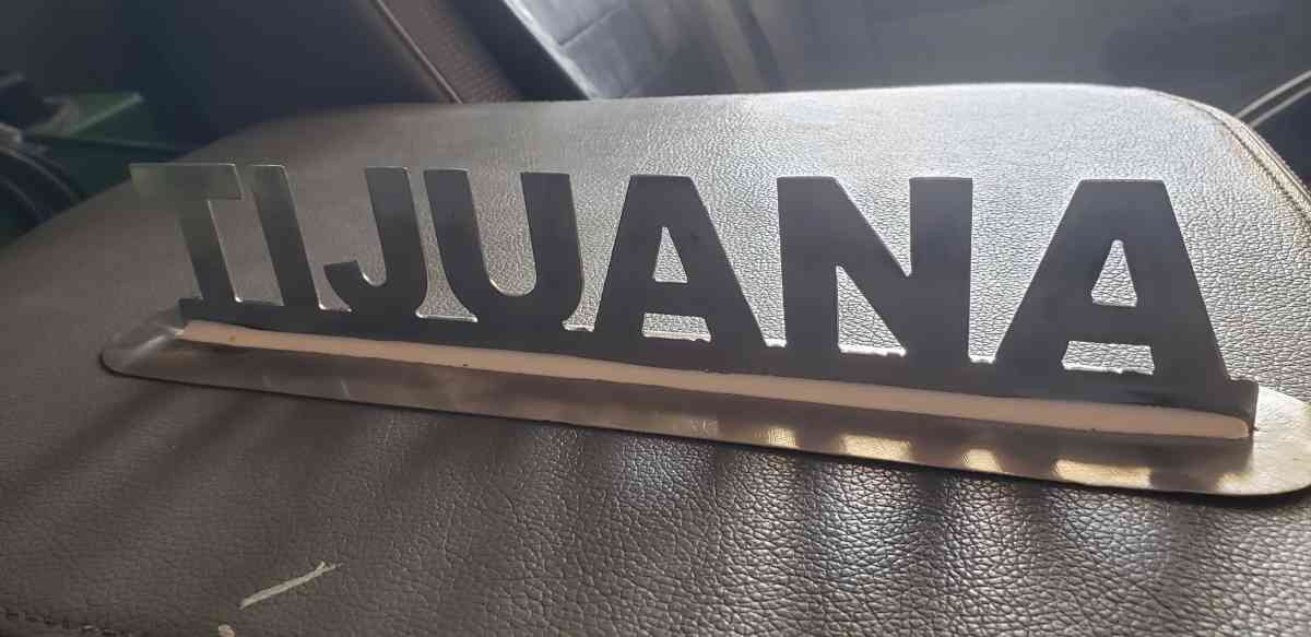 Custom Metal Wall Art