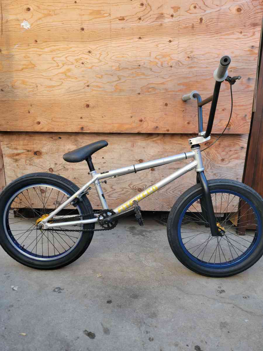20 fitbike bmx