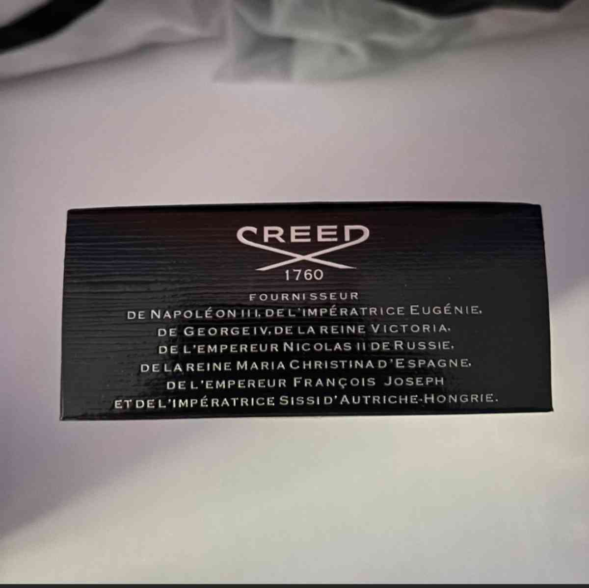 Creed Aventus 333 FL OZ