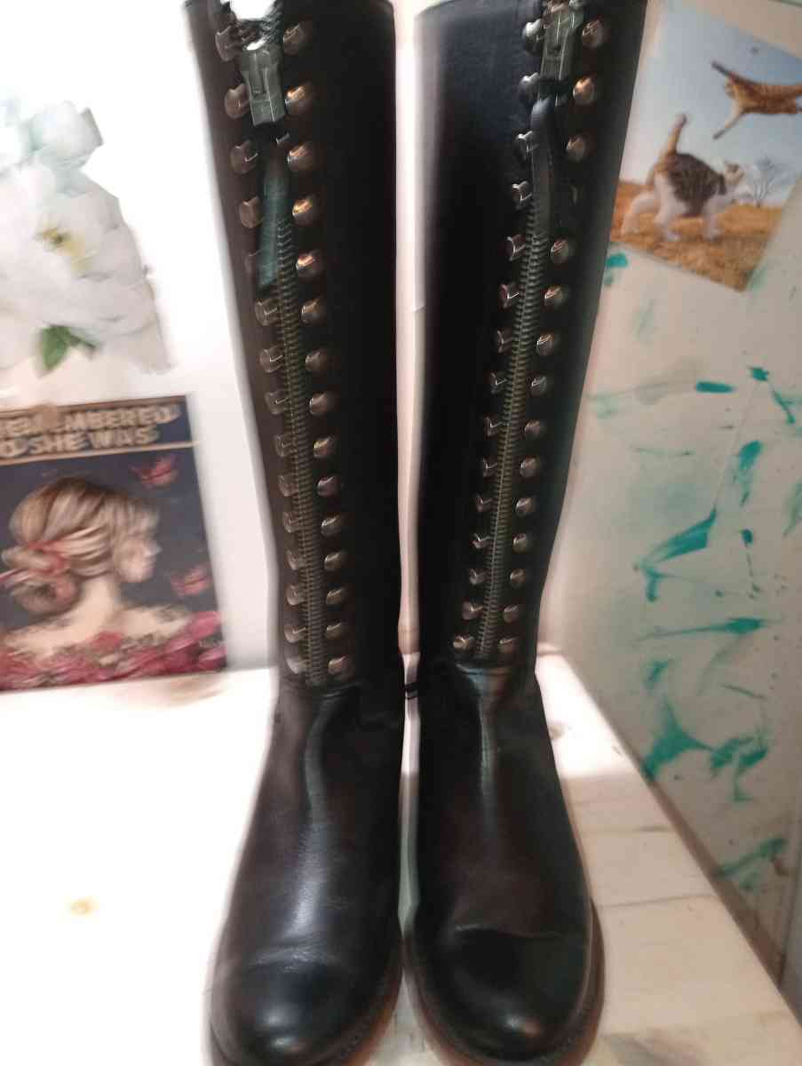 Reba collection Justin boots