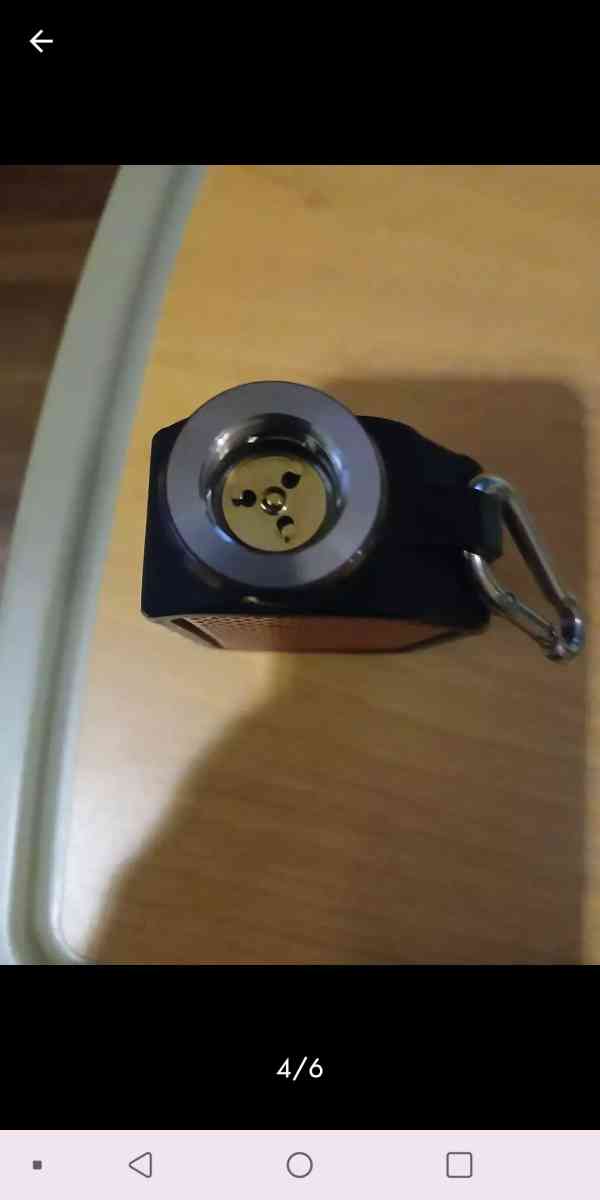 Wismec Active bluetooth vape