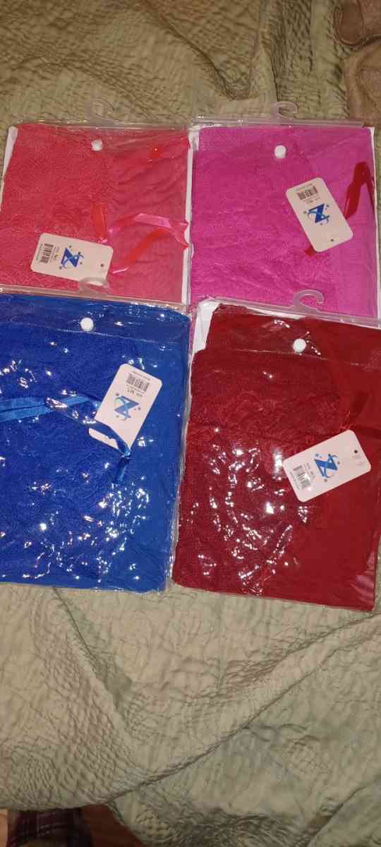 2 peice lingerie set