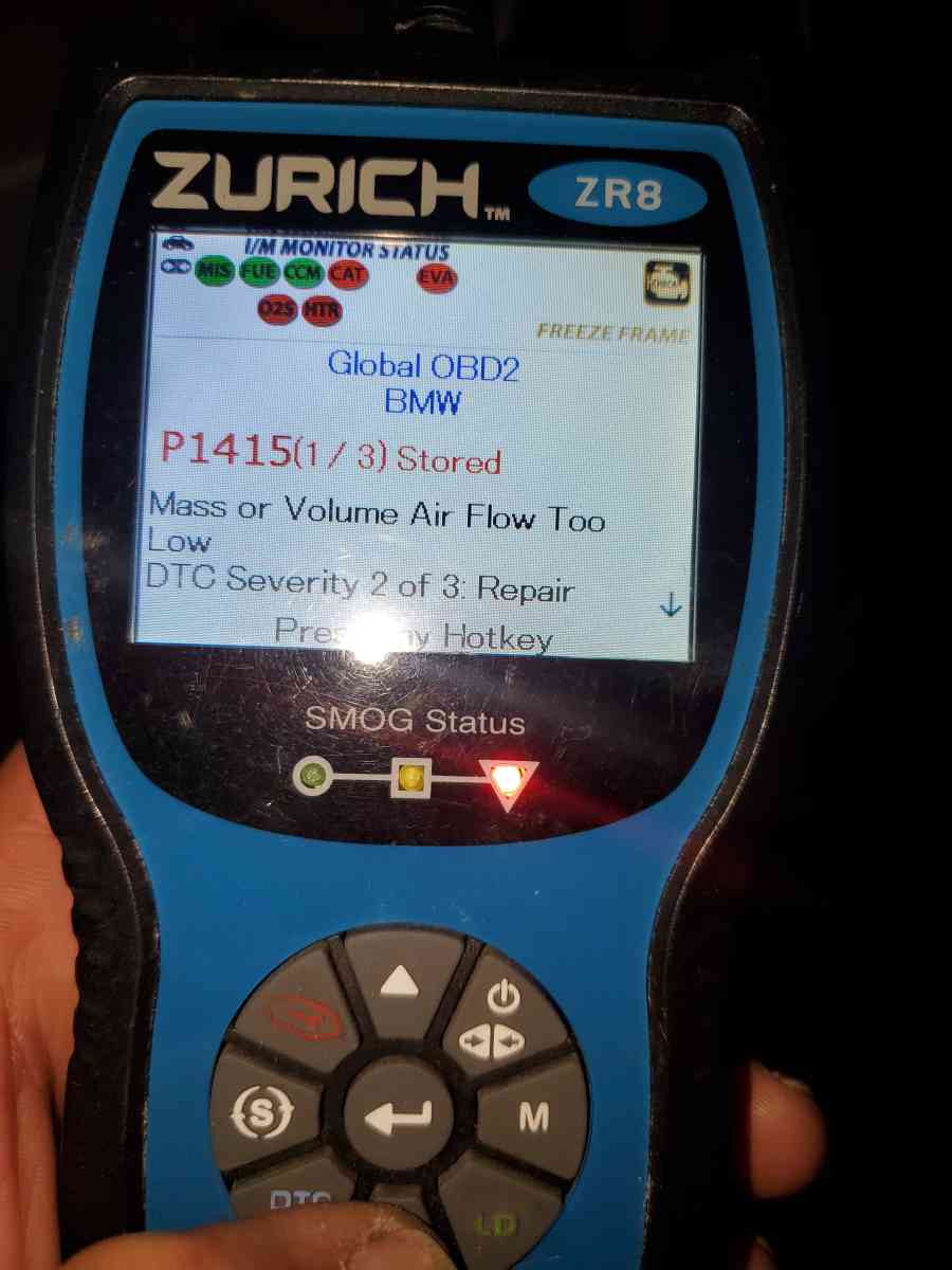 mechanic 25 years experience all years makes and models