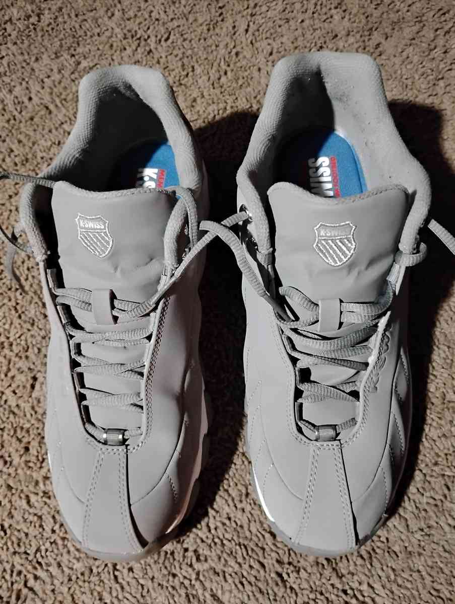 KSWISS mens shoes