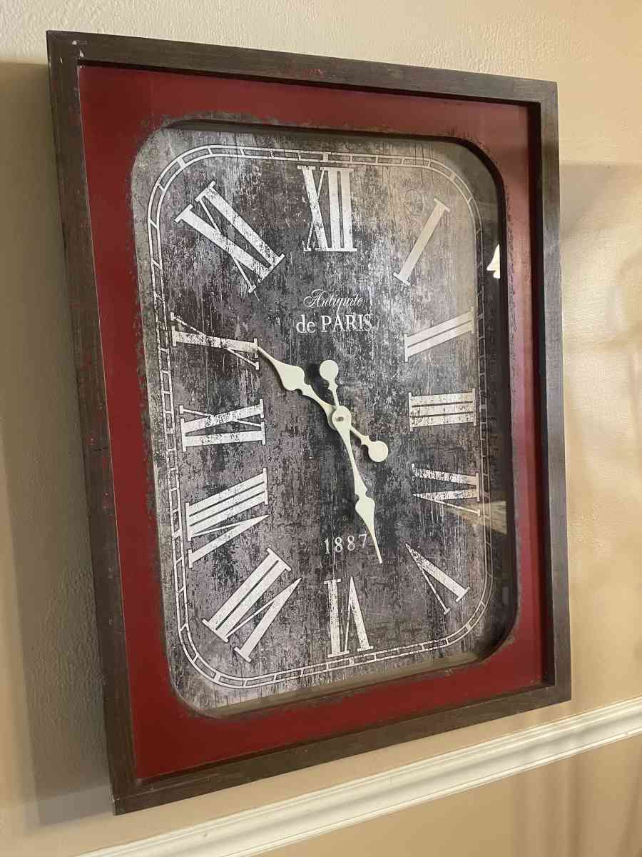 Clock