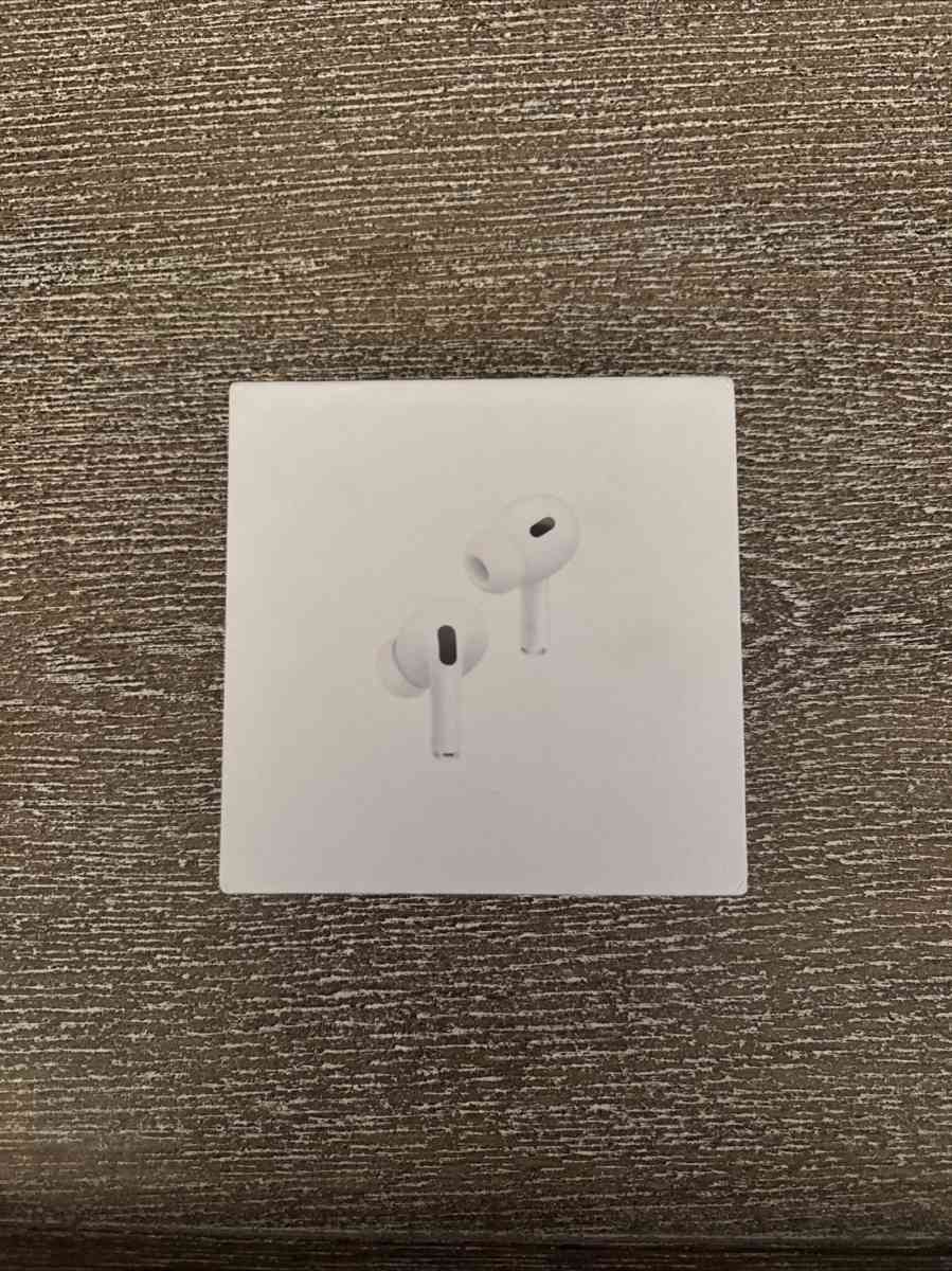 AirPod pros
