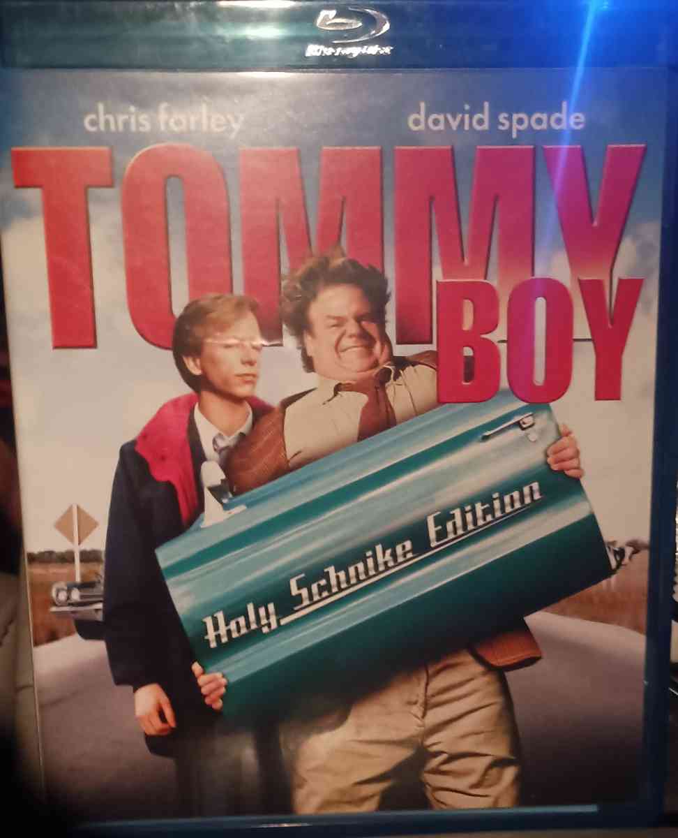 Tommy Boy