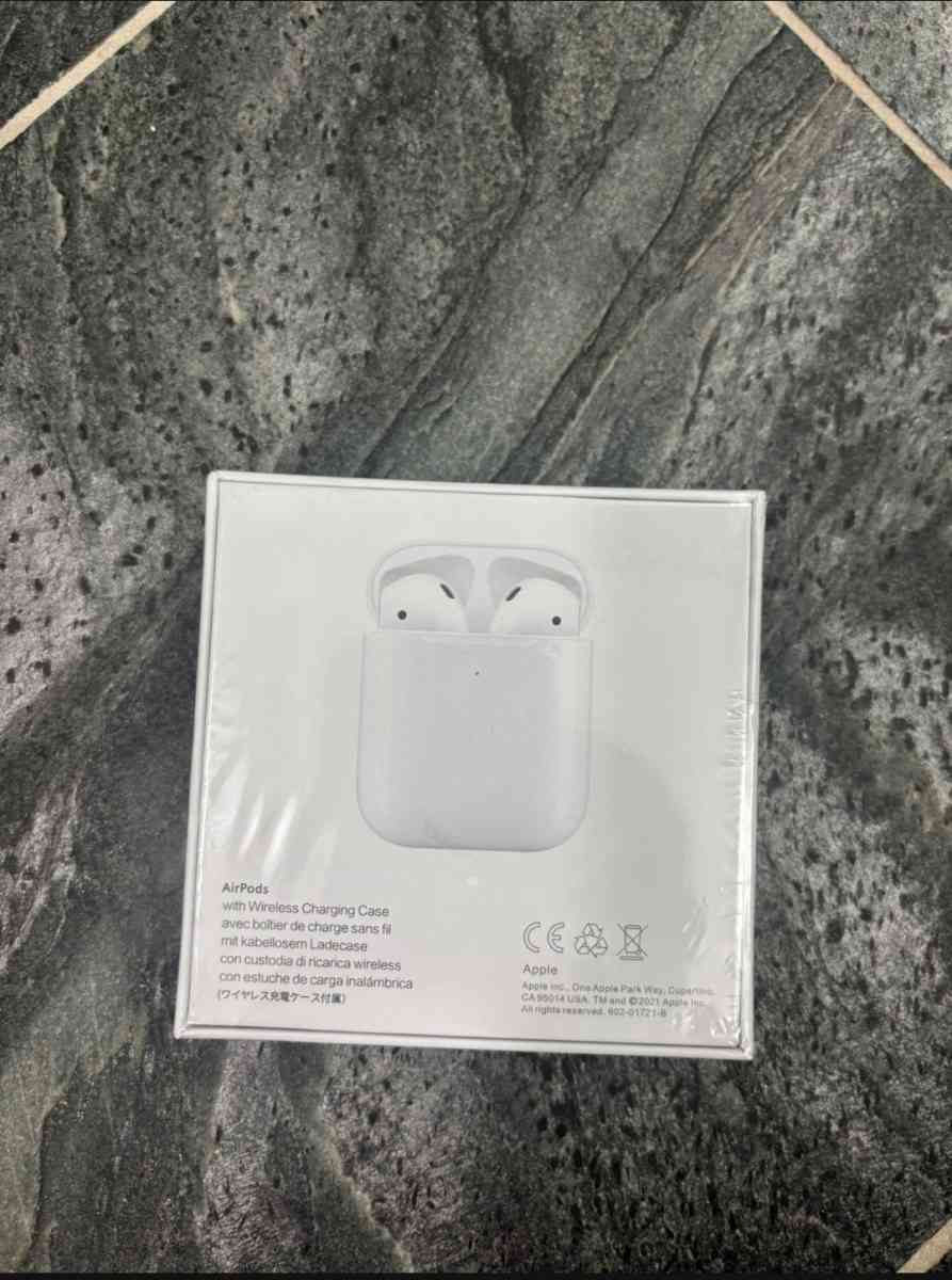 Airpods 1st Gen
