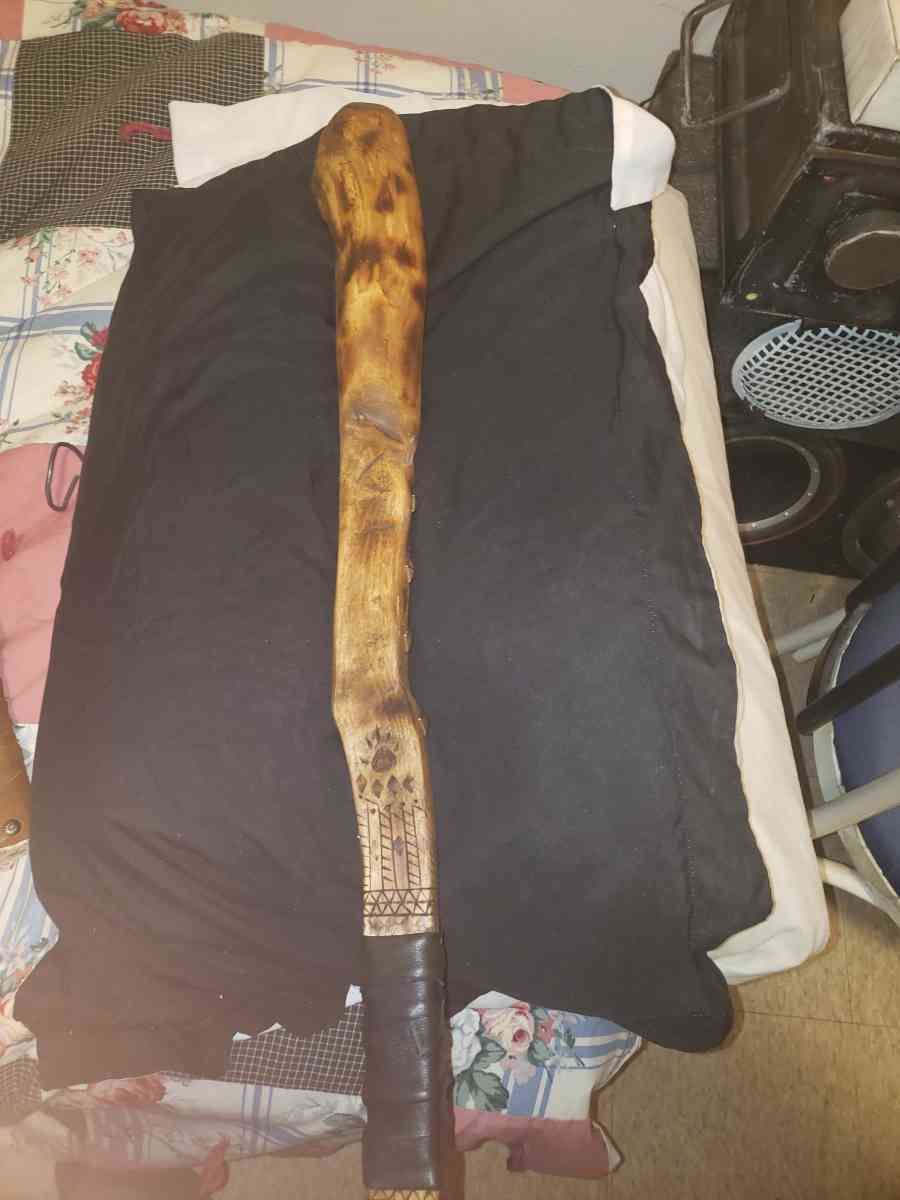 native American powwow  club