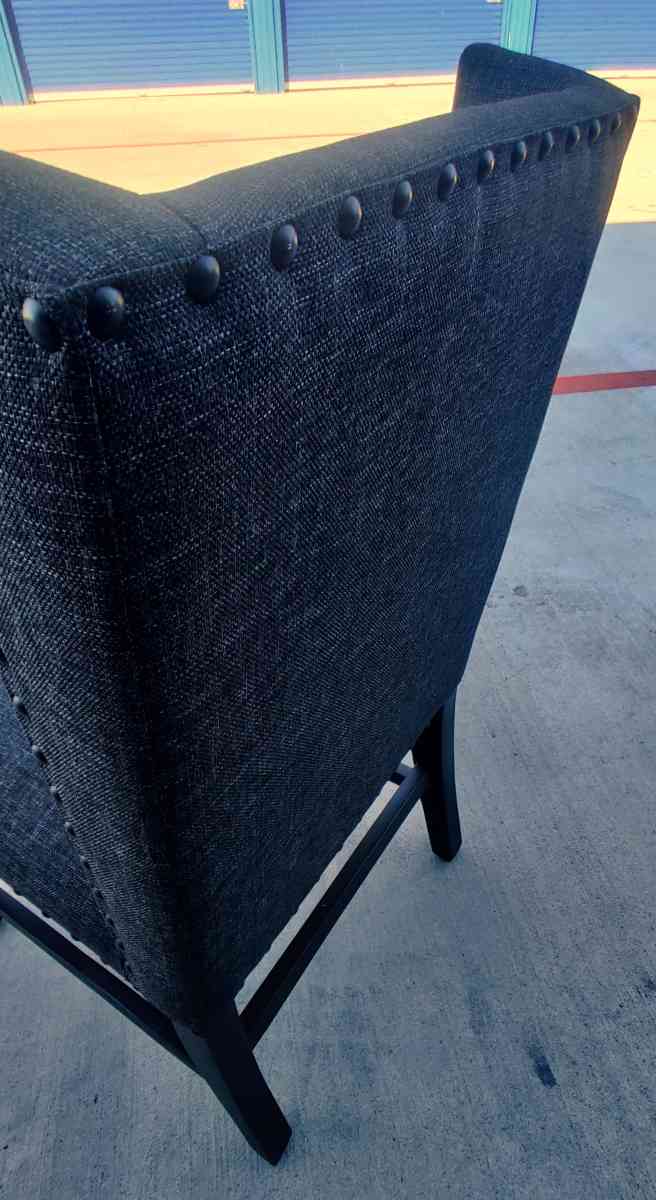 Glass Dinning Table Seats 6