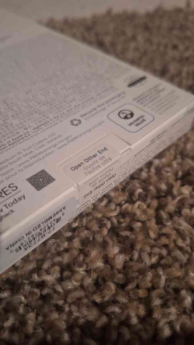 OtterBox Defender Series Pro XT Clear Case For iPhone 16