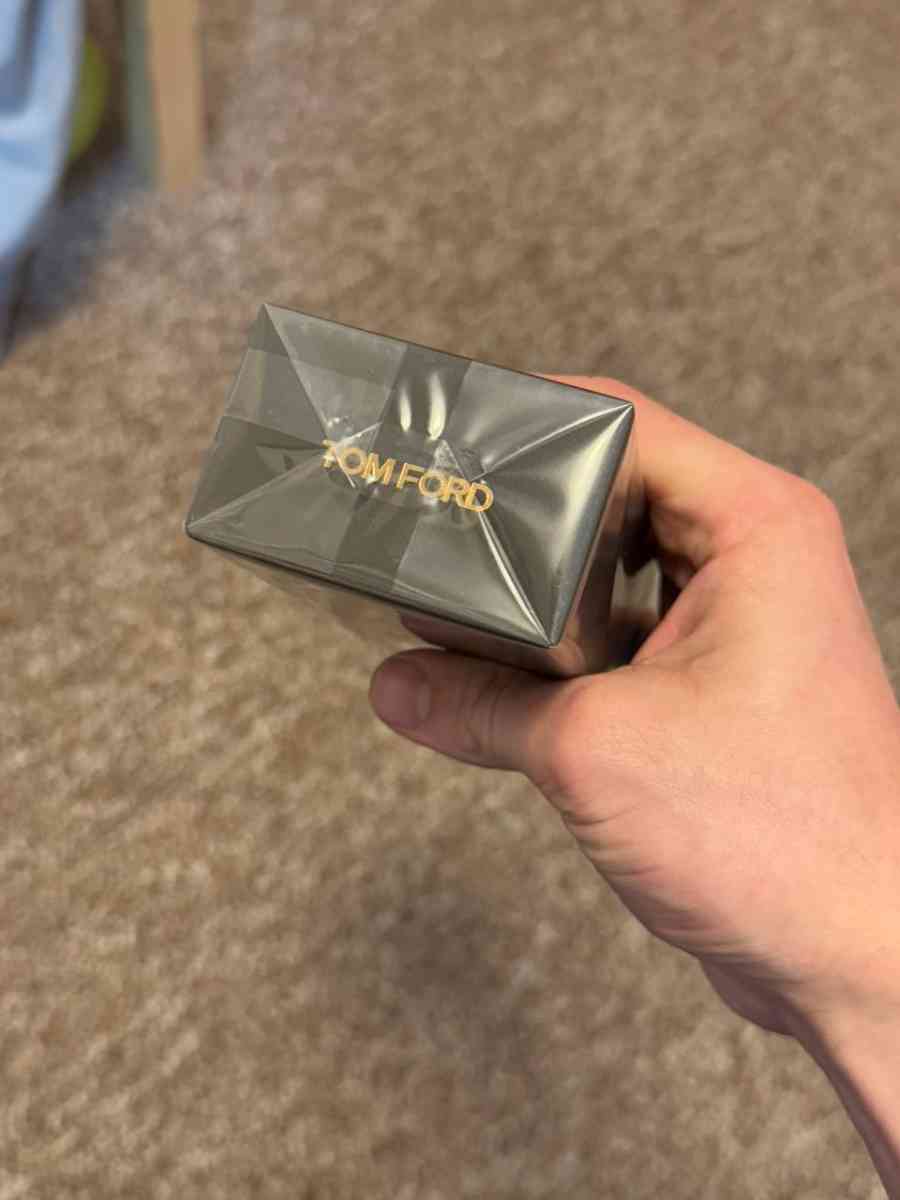 Tom Ford Tobacco Vanille