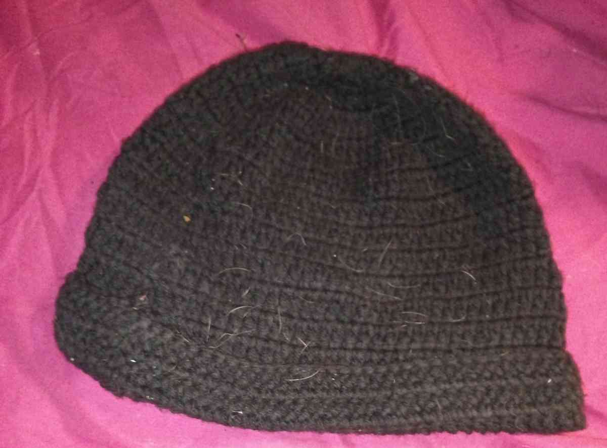 Crochet Hats