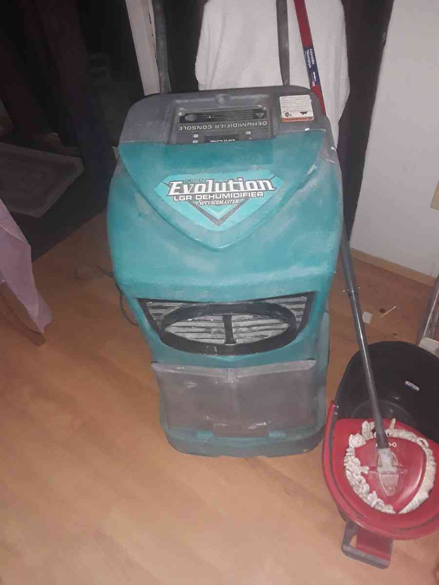 de humidifier