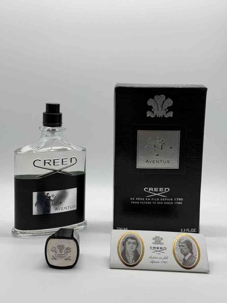 Creed Aventus