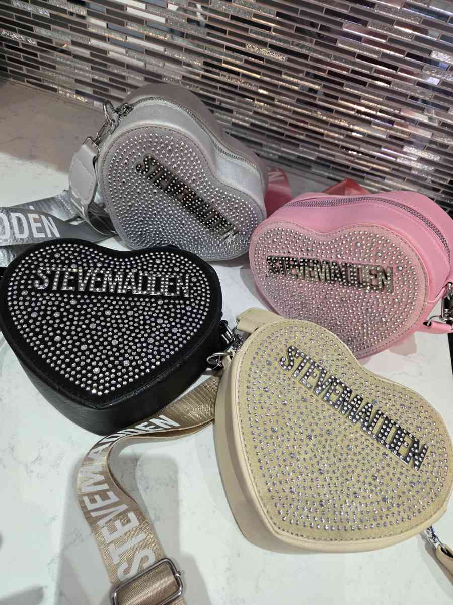 stevemadden crossbody