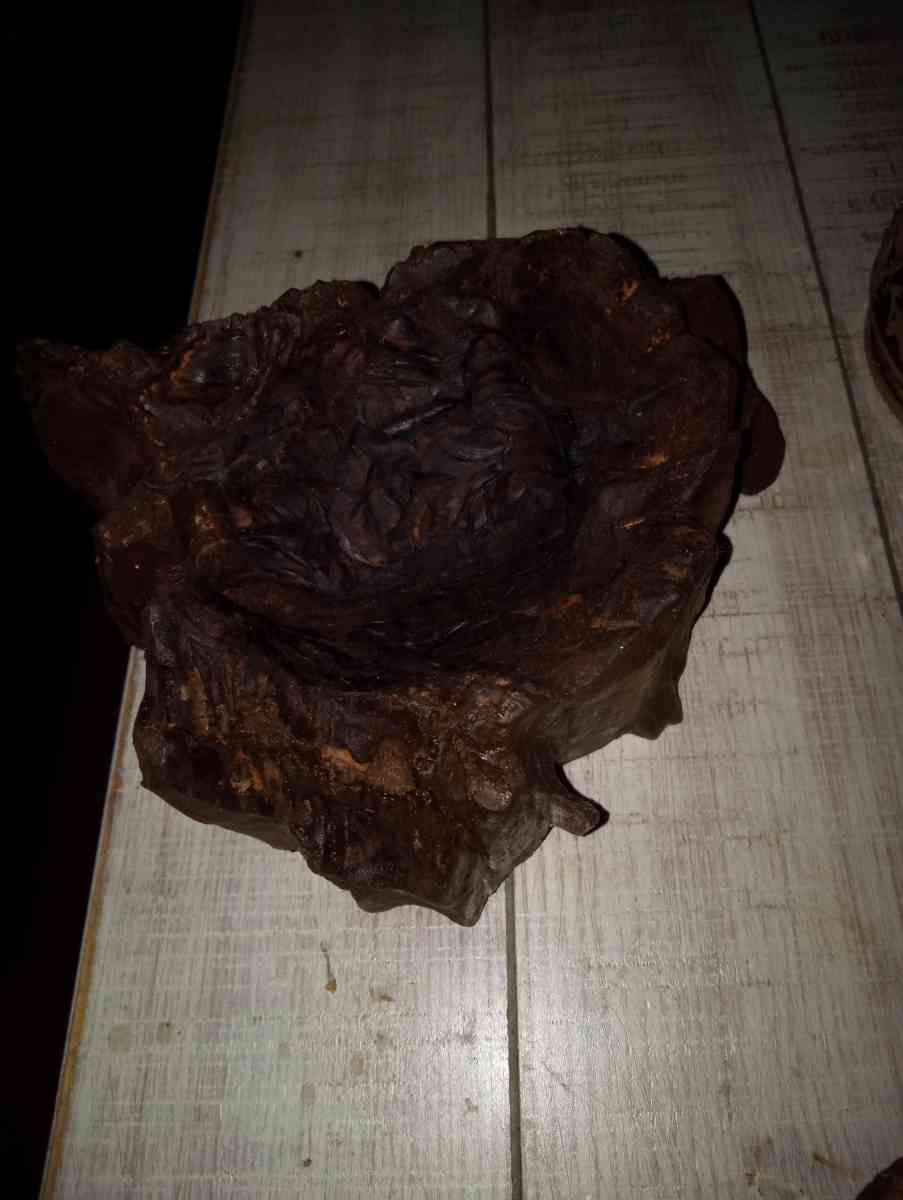 hang crafted table decor