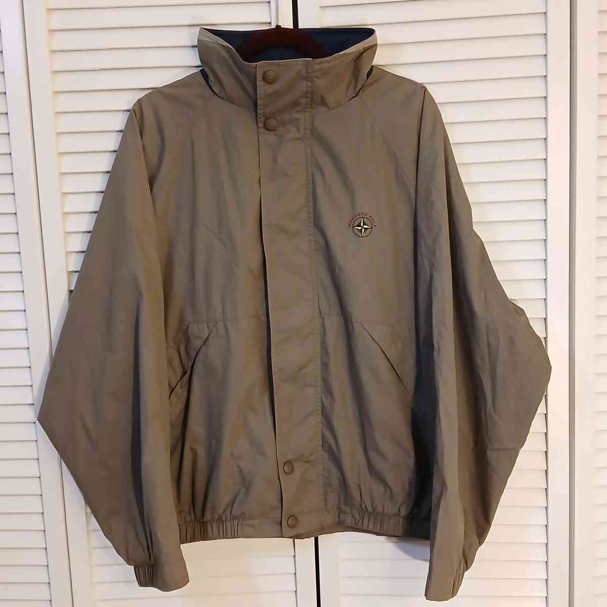 Mariner members only jacket for men size M