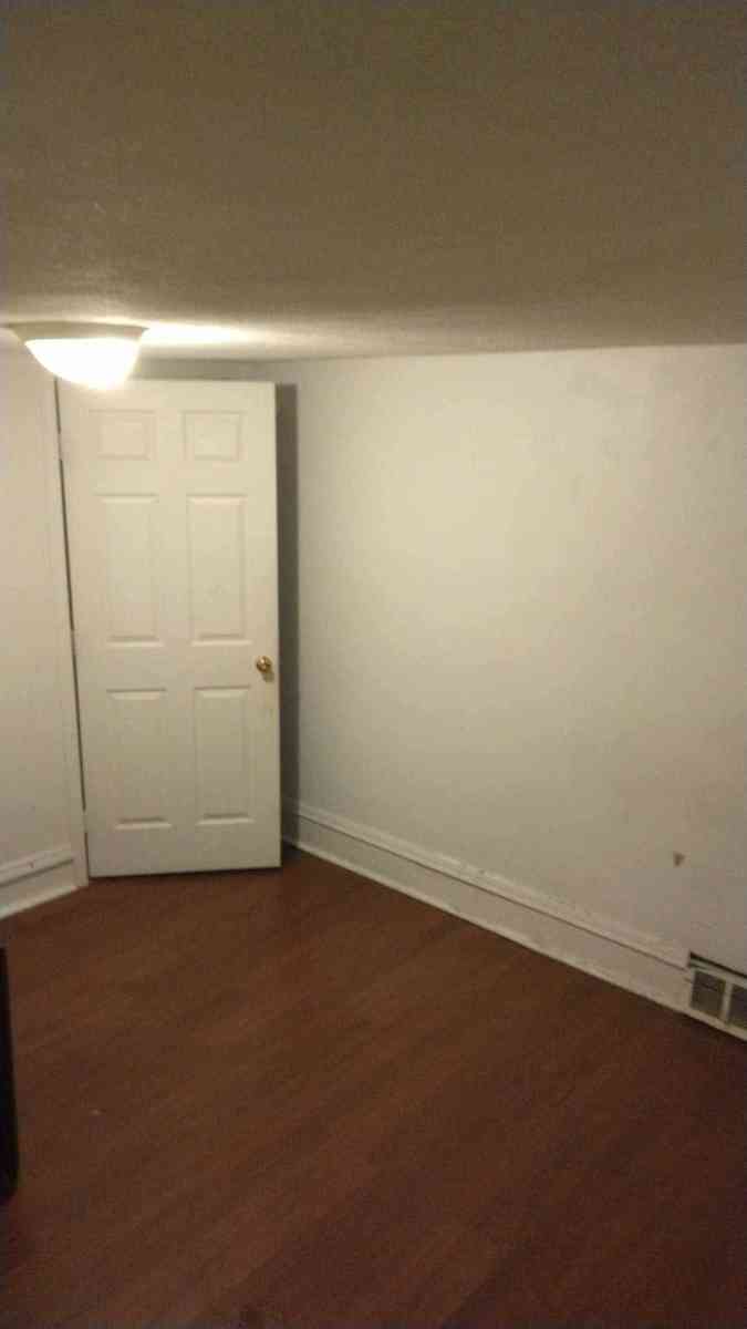 private room for rent