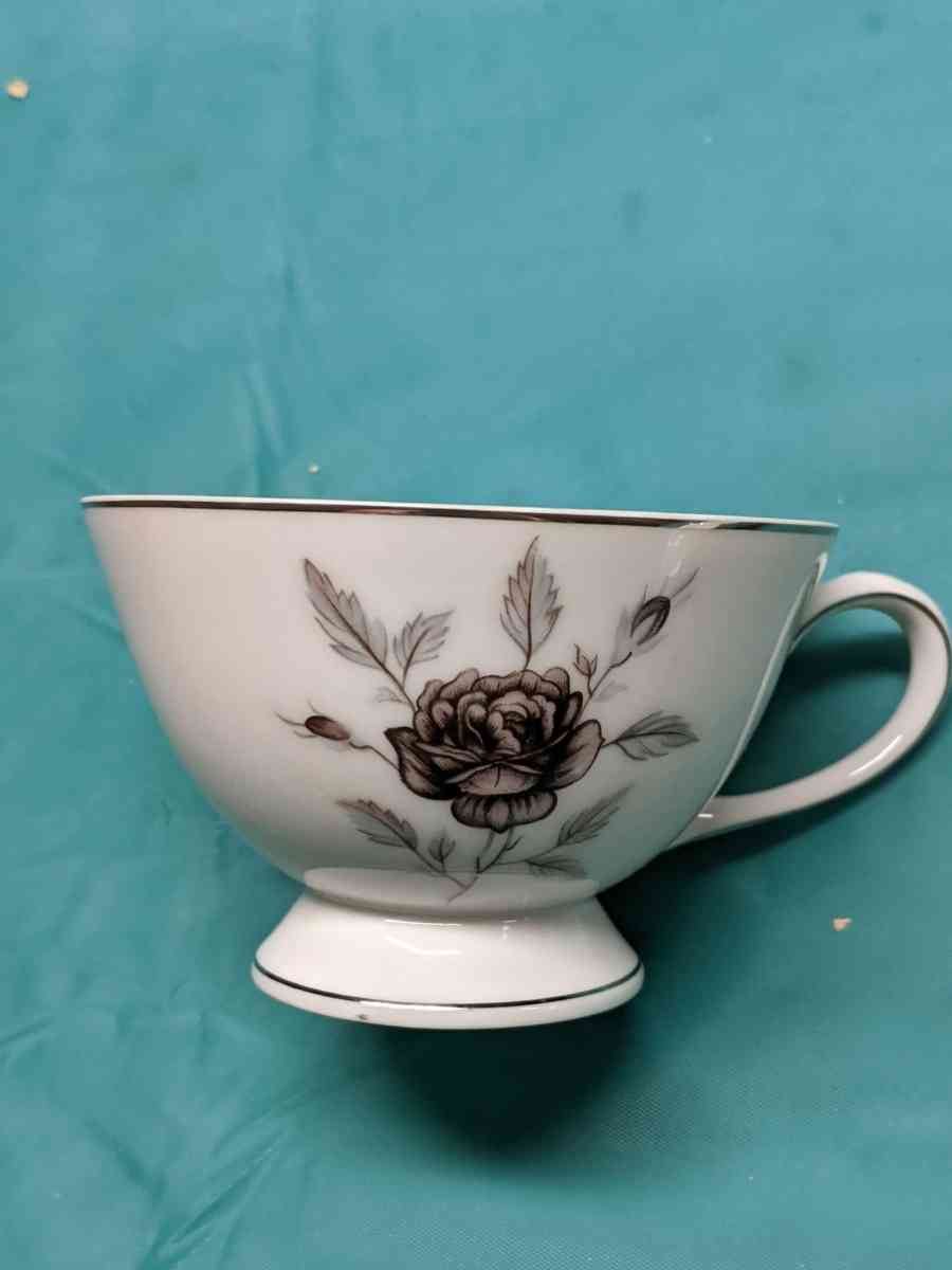 Fine China Two Boxes Of 24 Pce Set