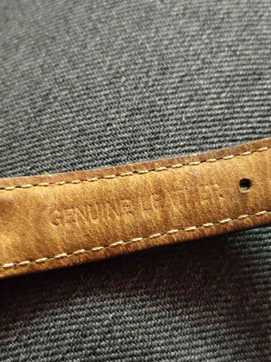 Disney Winnie the Pooh watch