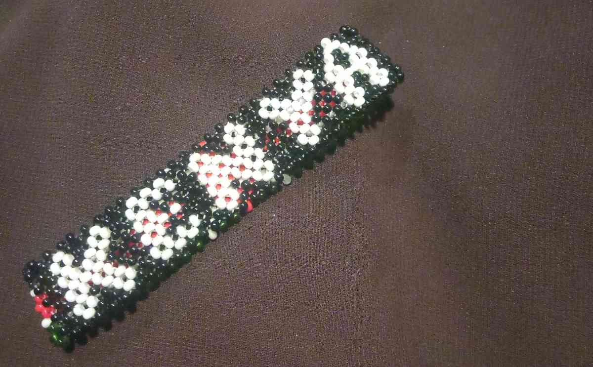 Kenya bracelet