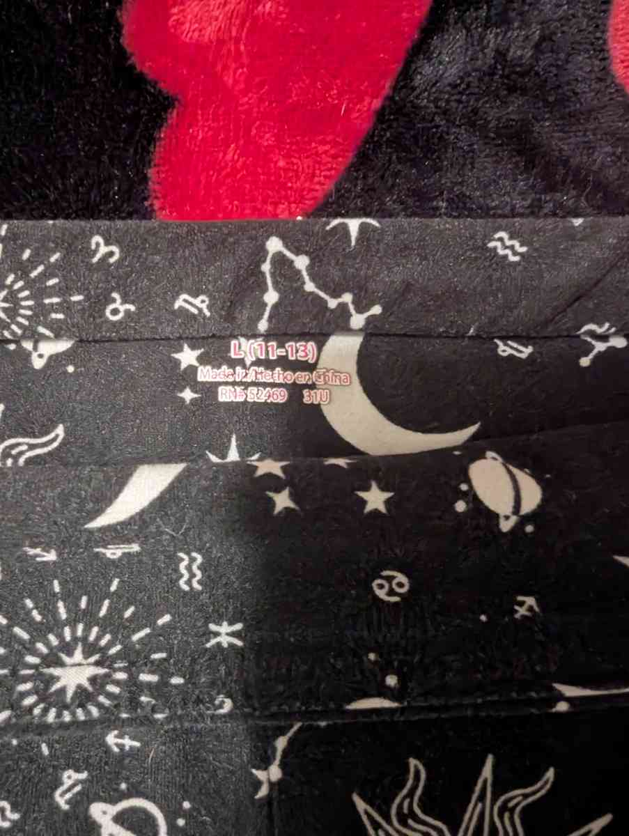 Sun  Moon yoga pants
