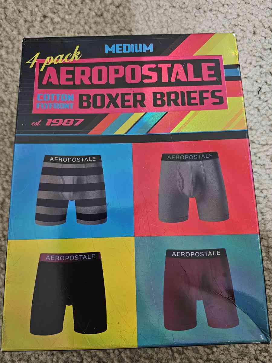 Boxer para Hombres