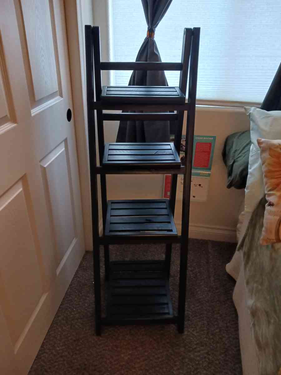 ladderstand pictures hold