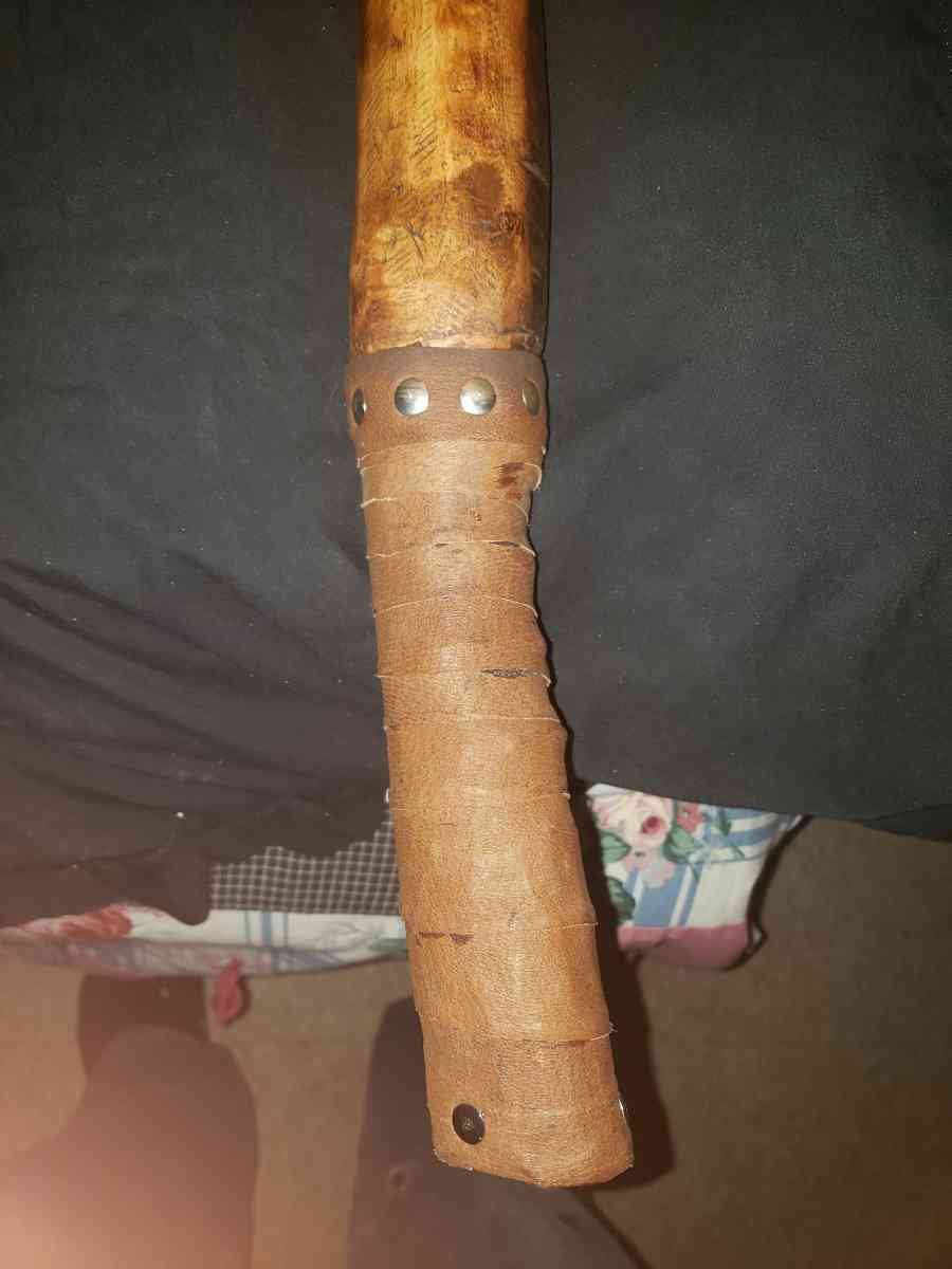 native American powwow club 4