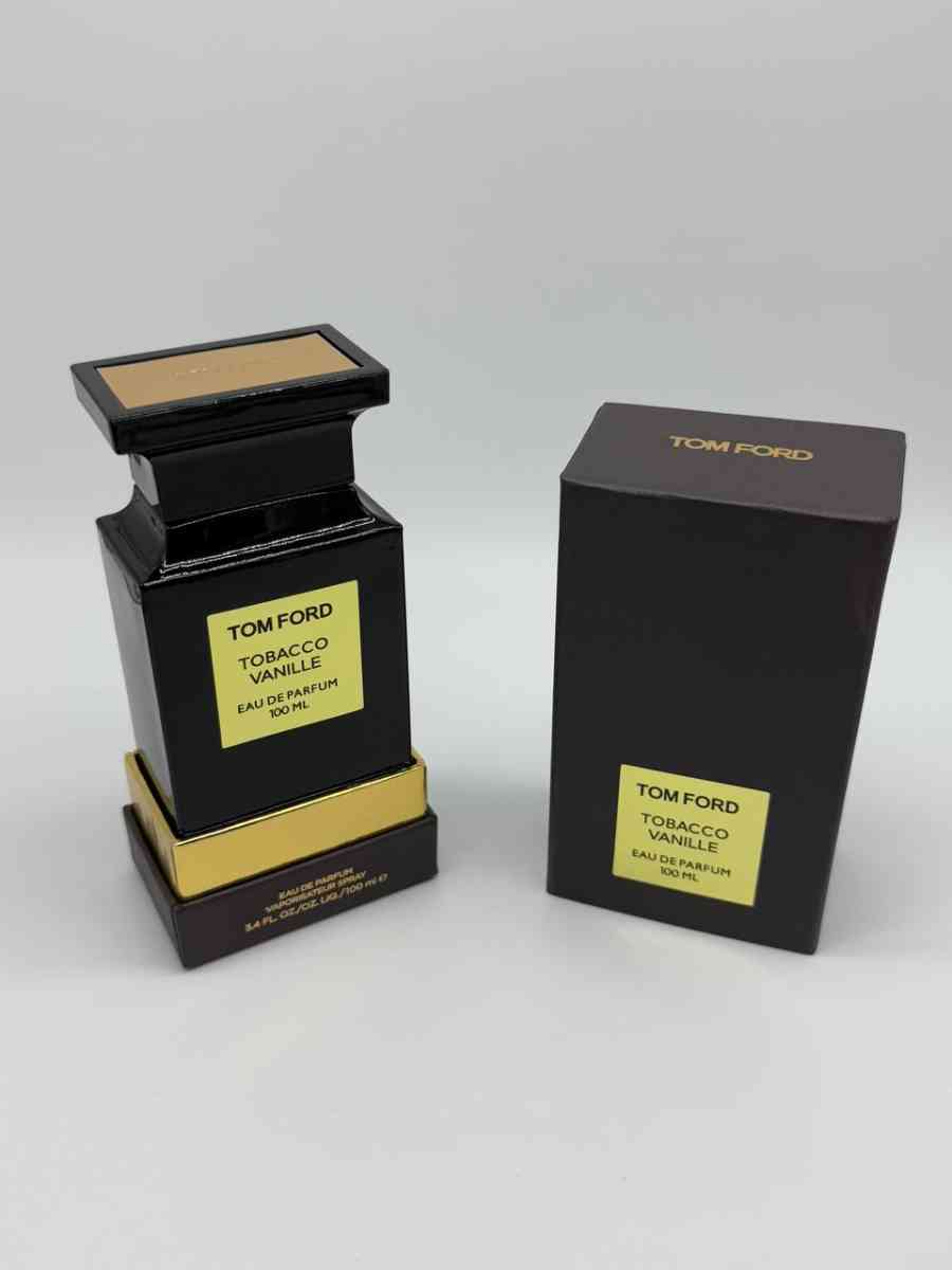 Tom Ford Tobacco Vanille