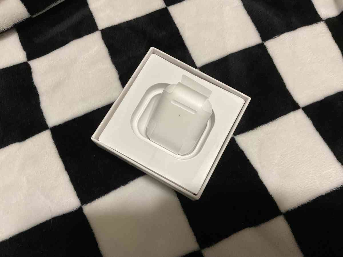 AirPods 4 generation