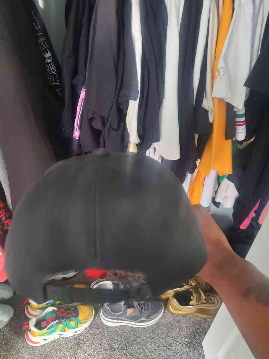Moschino snapback