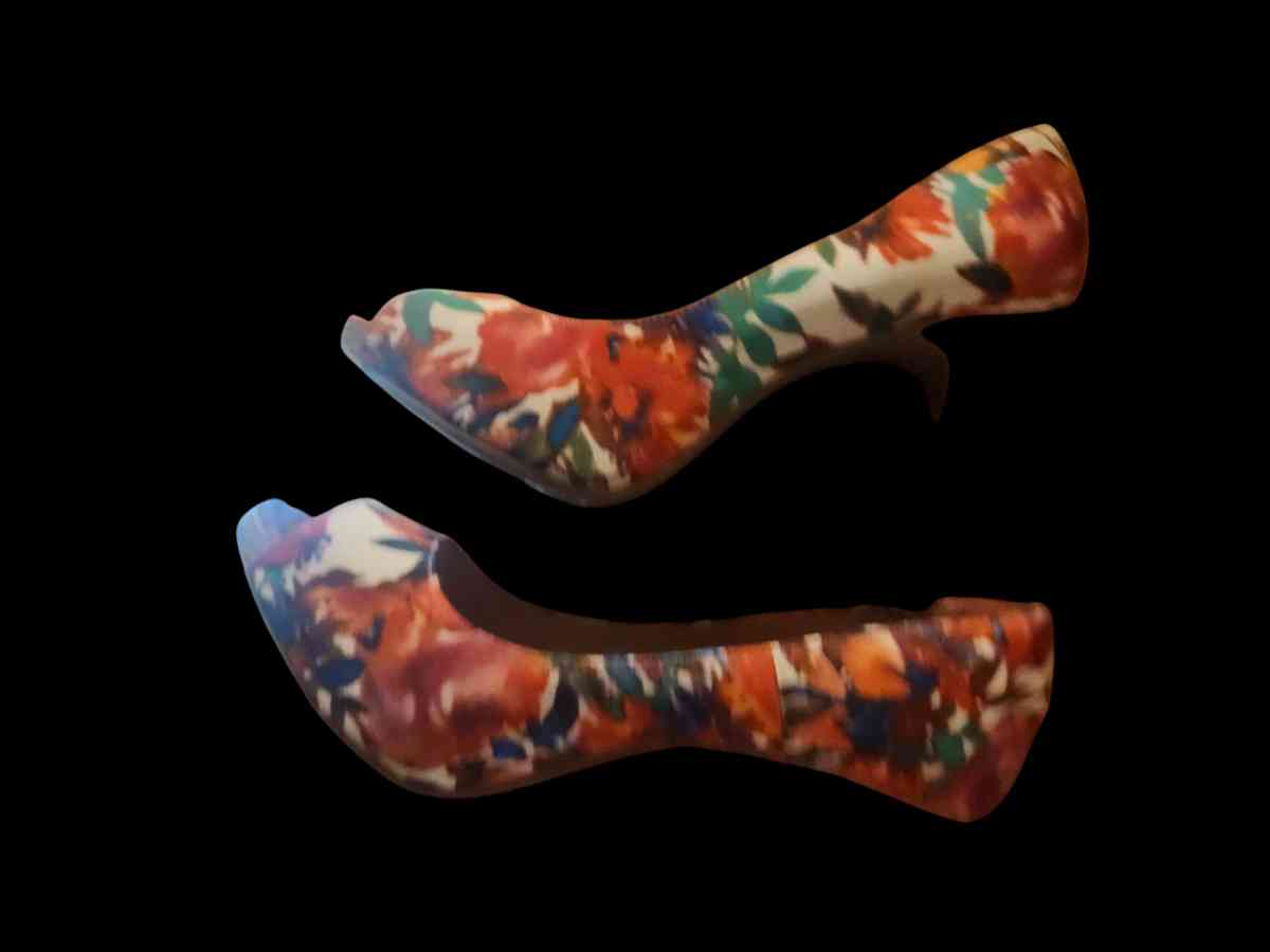 christian siriano heels