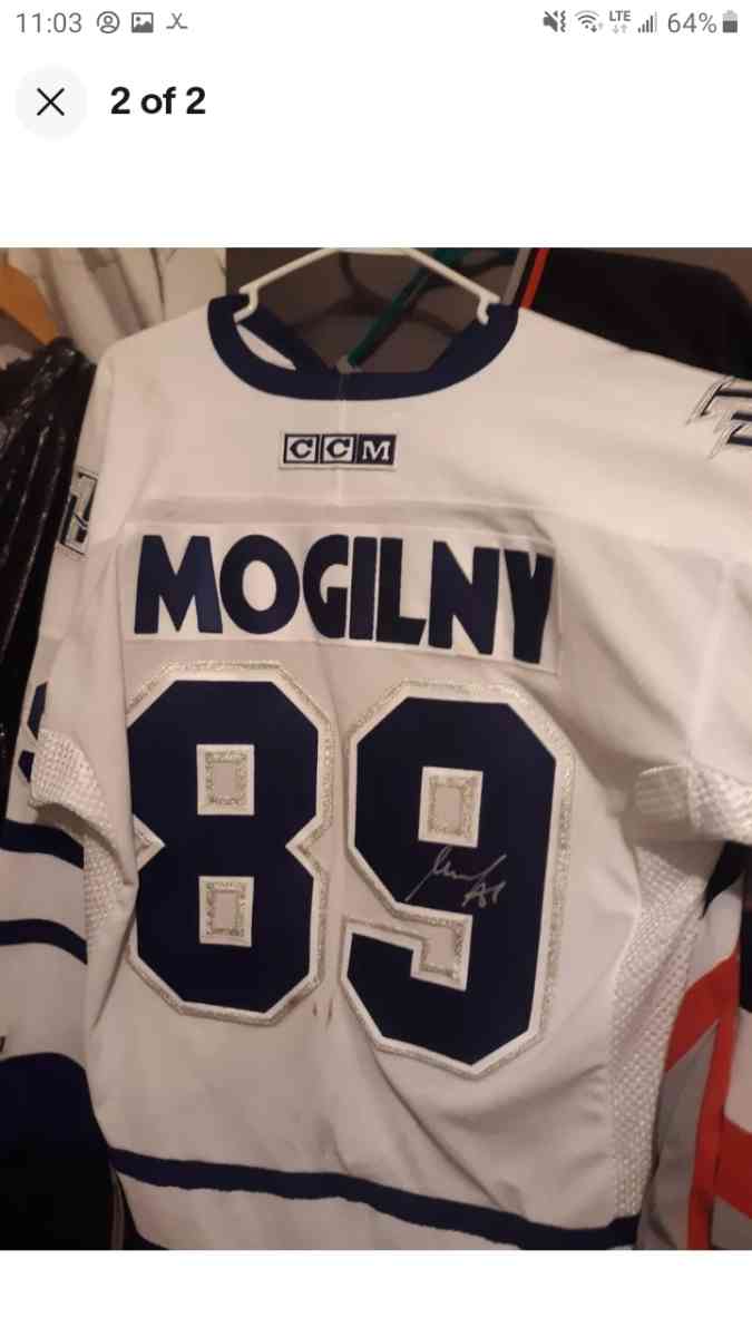 vintage 90s buffalo sabres Jerseys rare