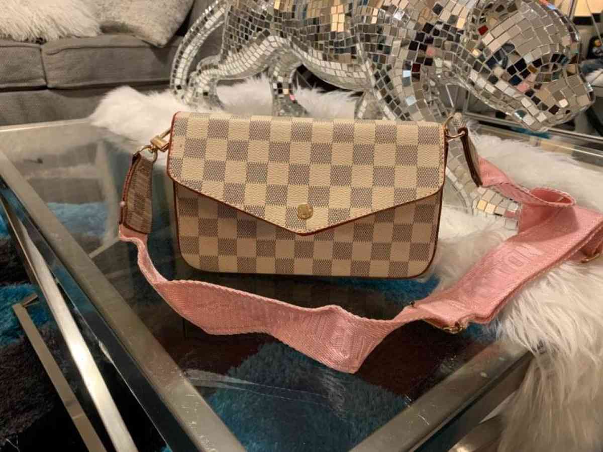 designer purse 7 LV