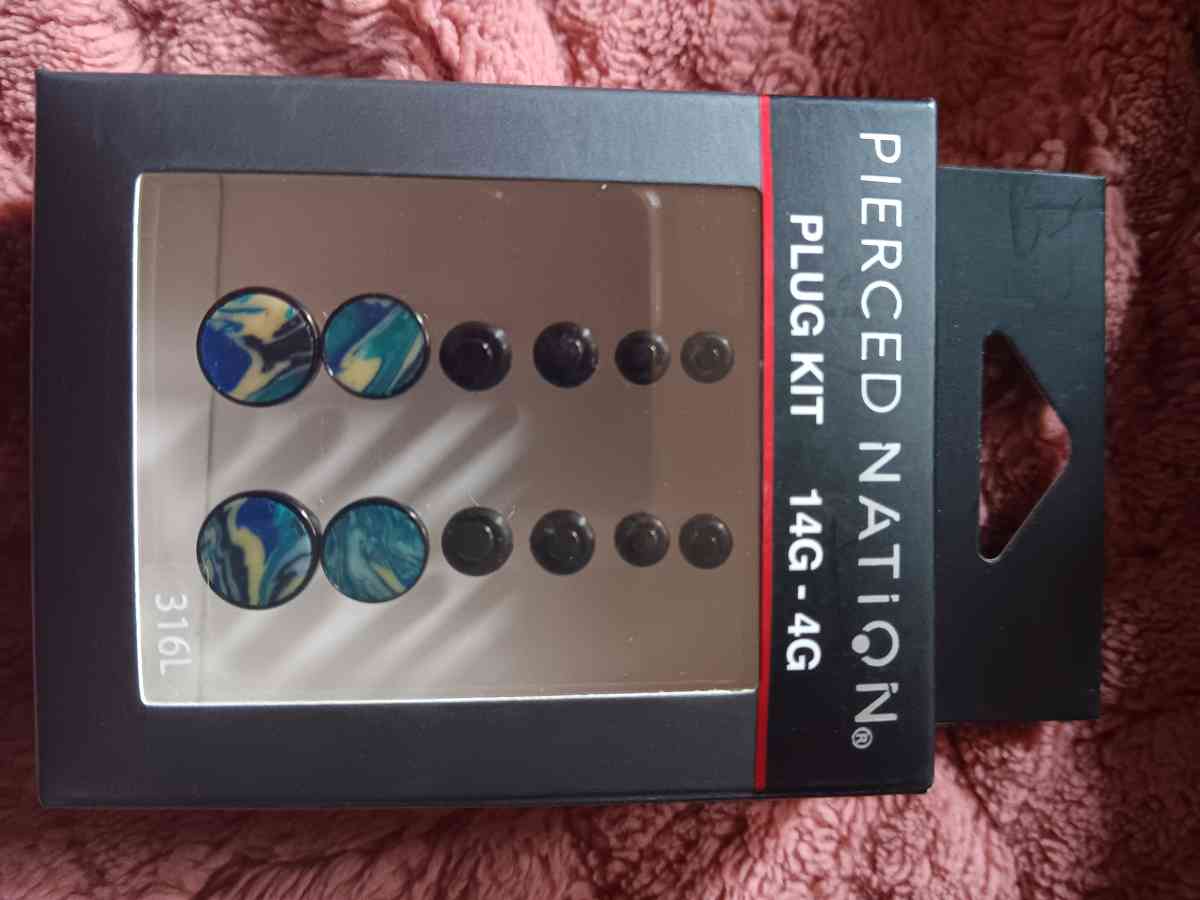 taper and plug kits and gauges