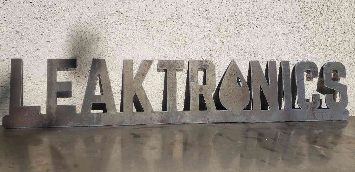 Custom Metal Wall Art