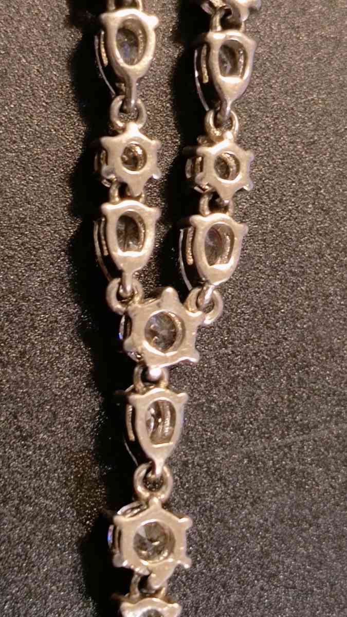 Bijouterie Gonin Necklace