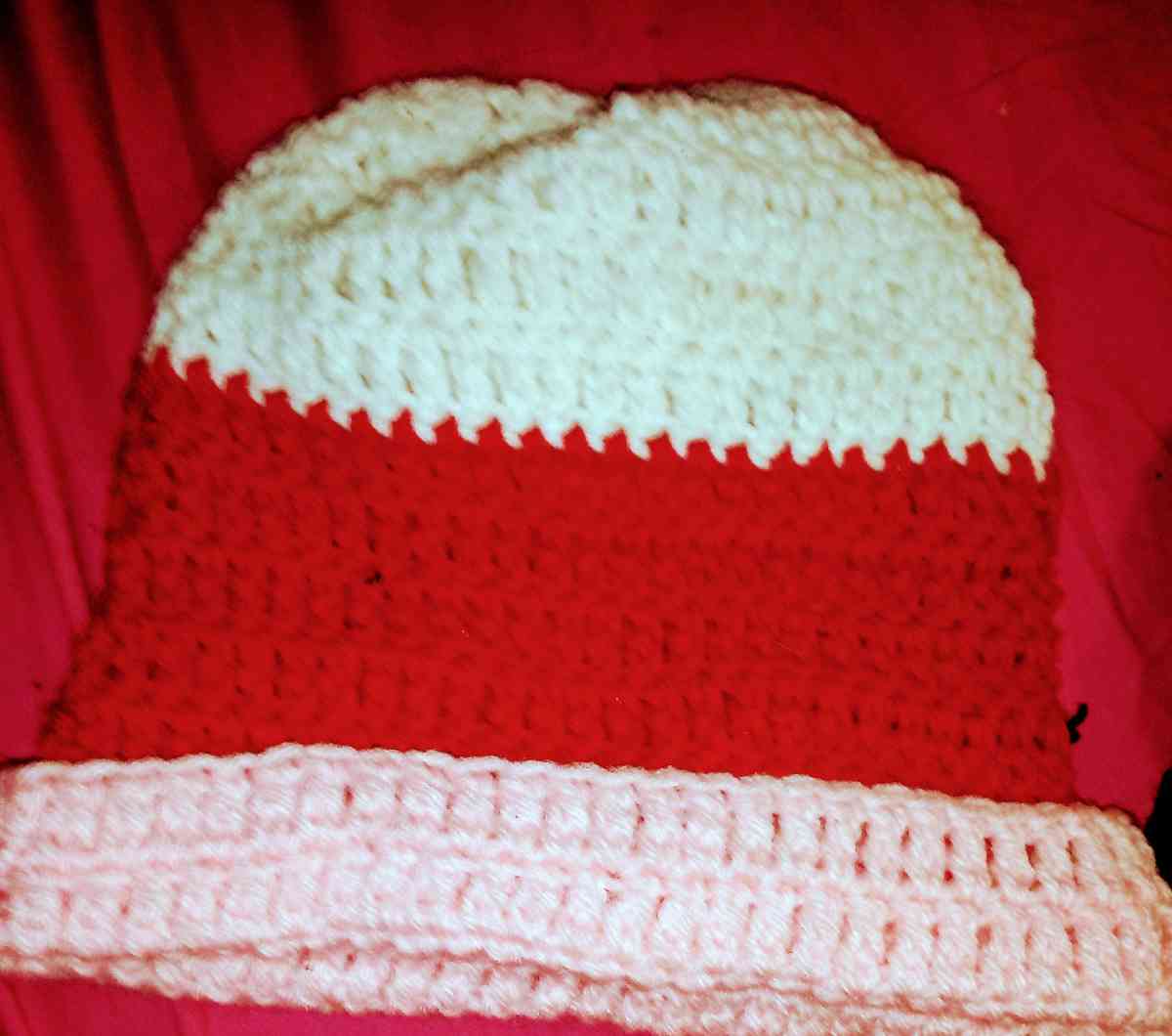 Crochet Hats