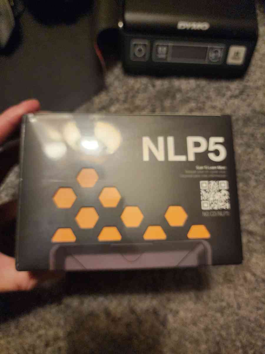 Noco Lithium NL5 12v 250amp