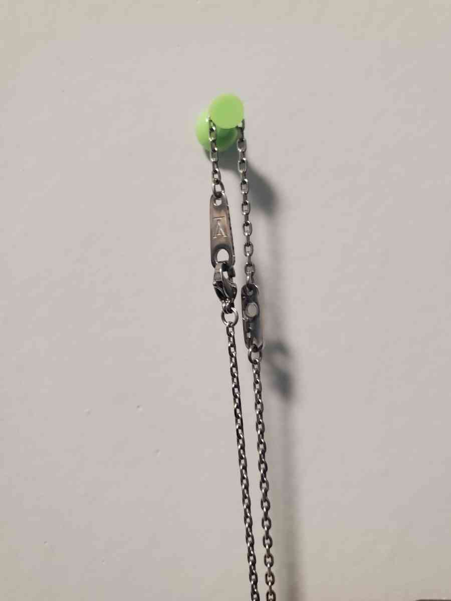Louis vuitton necklace