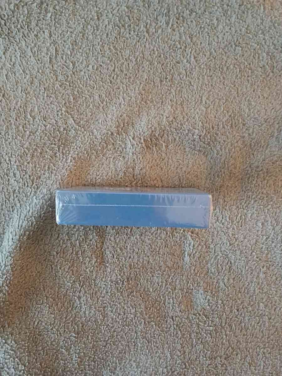 Naruto SSR Version Blue Box 50 Trading Cards