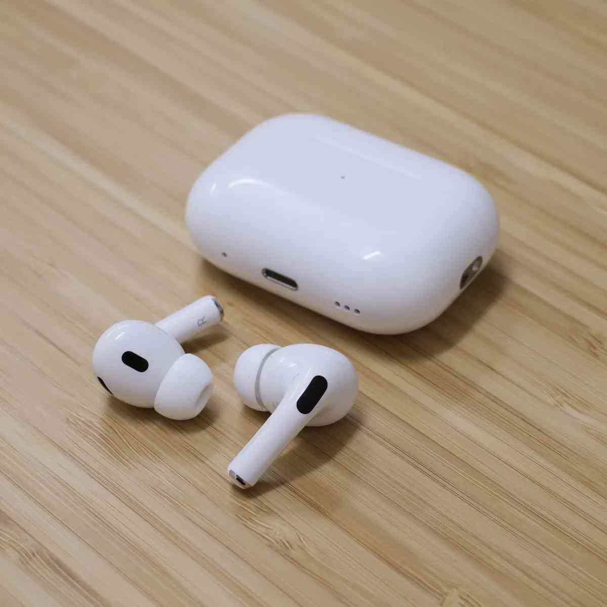 AirPods Pro gen 2